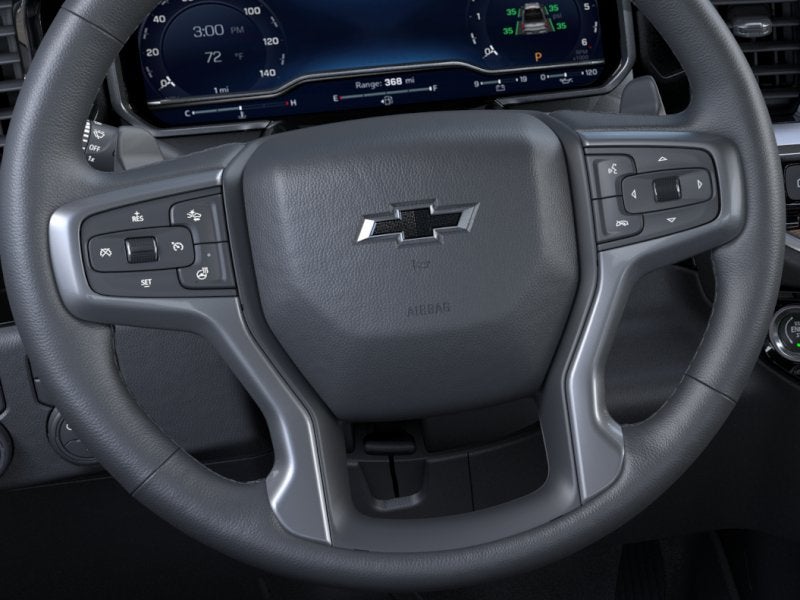 2026 Chevrolet Silverado 1500 RST - Photo 56