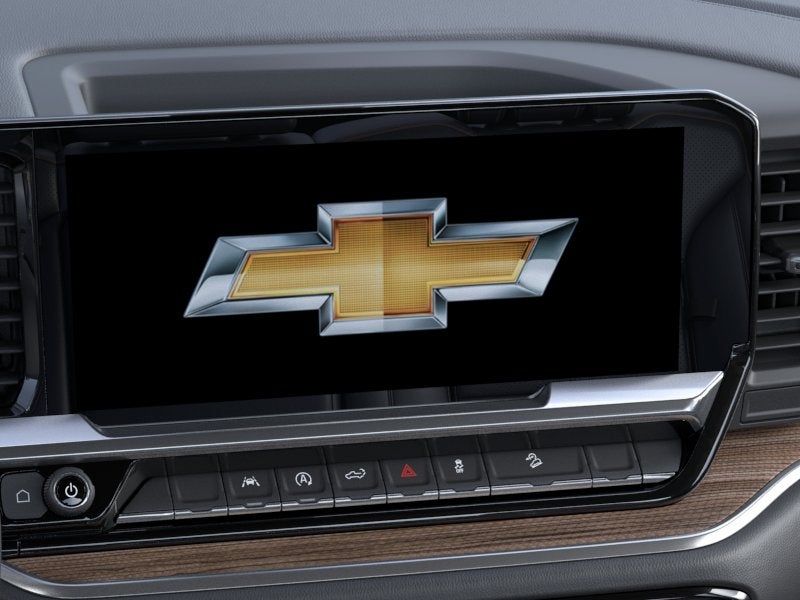 2026 Chevrolet Silverado 1500 RST - Photo 57