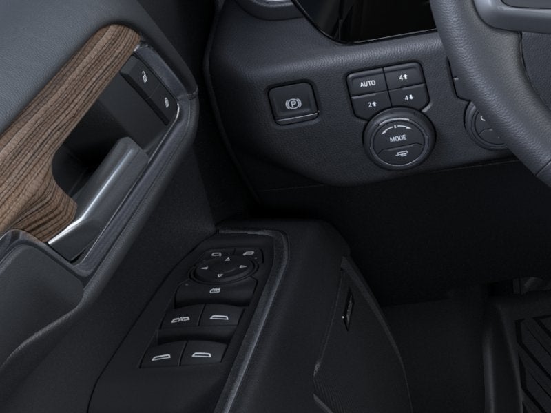 2026 Chevrolet Silverado 1500 RST - Photo 59