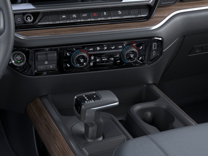 2026 Chevrolet Silverado 1500 RST - Photo 60
