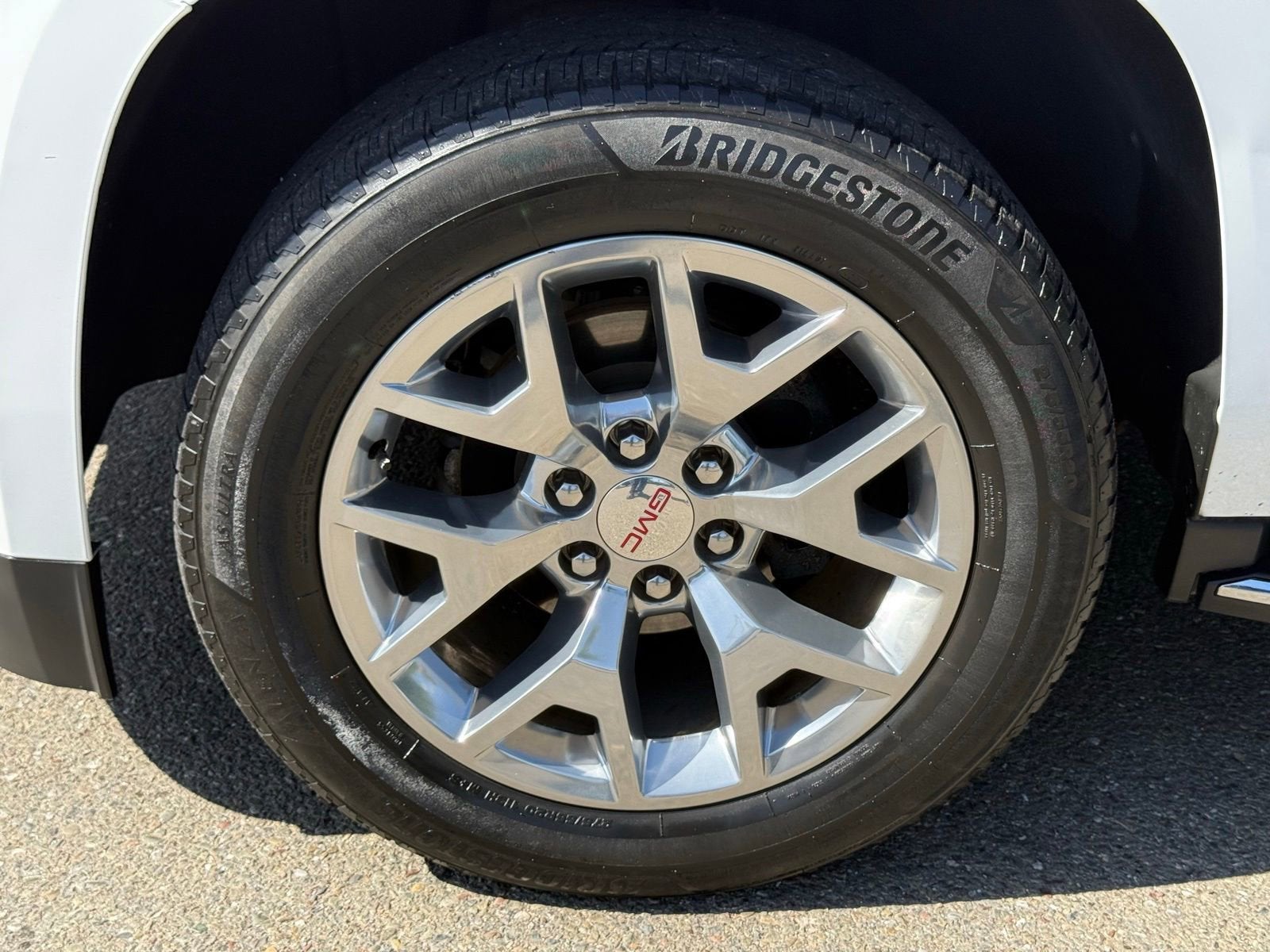 2019 GMC Yukon SLE