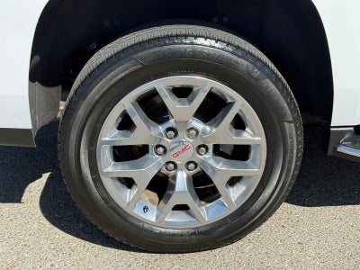 2019 GMC Yukon SLE
