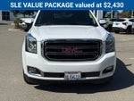 2019 GMC Yukon SLE