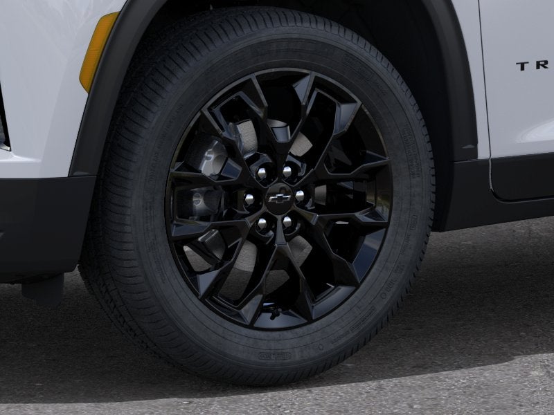 2026 Chevrolet Traverse LT - Photo 33