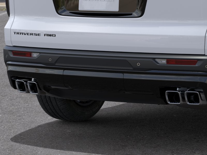 2026 Chevrolet Traverse LT - Photo 38