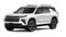 2027 Chevrolet Traverse AWD High Country