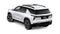 2027 Chevrolet Traverse AWD High Country