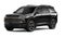 2027 Chevrolet Traverse High Country