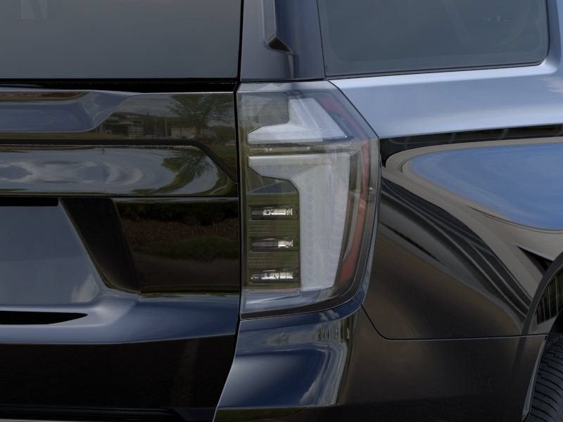 2026 Chevrolet Suburban High Country - Photo 11