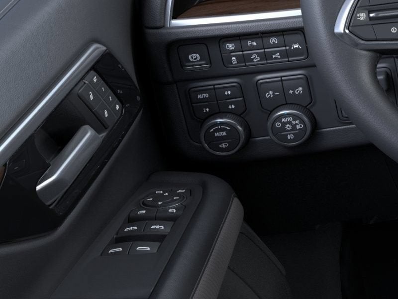 2026 Chevrolet Suburban High Country - Photo 22