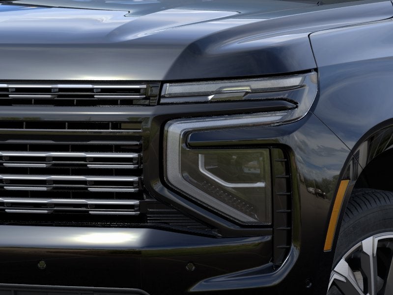 2026 Chevrolet Suburban High Country - Photo 34