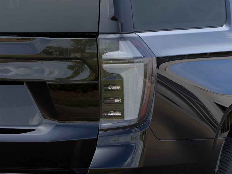 2026 Chevrolet Suburban High Country - Photo 35