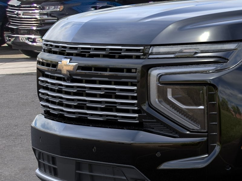 2026 Chevrolet Suburban High Country - Photo 37