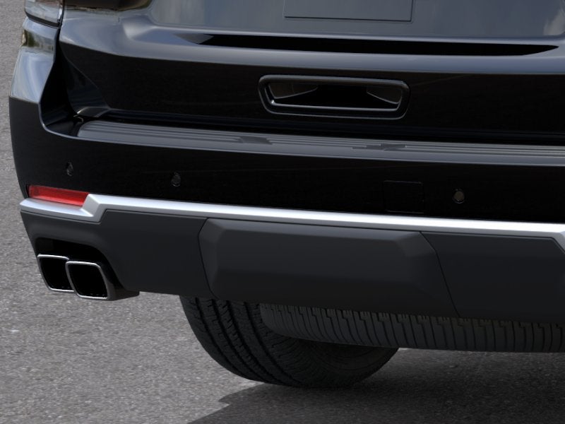 2026 Chevrolet Suburban High Country - Photo 38