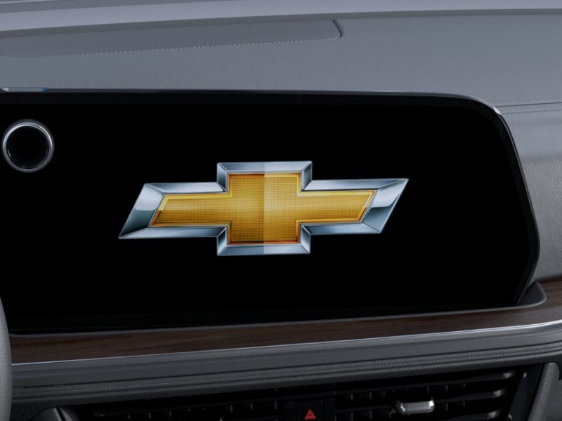 2026 Chevrolet Suburban High Country - Photo 44