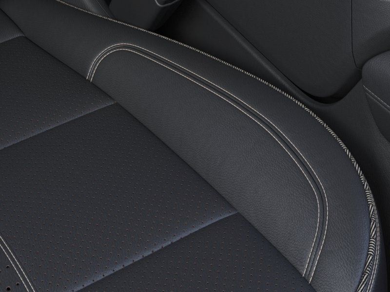 2026 Chevrolet Suburban High Country - Photo 45