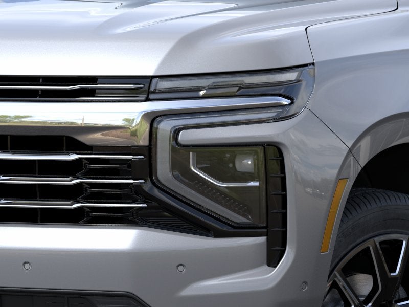 2026 Chevrolet Tahoe LT - Photo 34