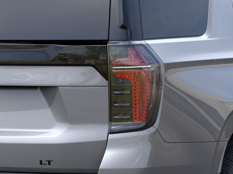 2026 Chevrolet Tahoe LT - Photo 35