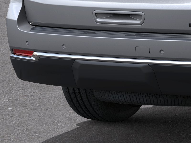 2026 Chevrolet Tahoe LT - Photo 38