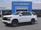 2027 Chevrolet Tahoe RST