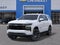 2027 Chevrolet Tahoe RST