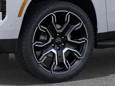 2027 Chevrolet Tahoe RST