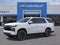 2027 Chevrolet Tahoe RST