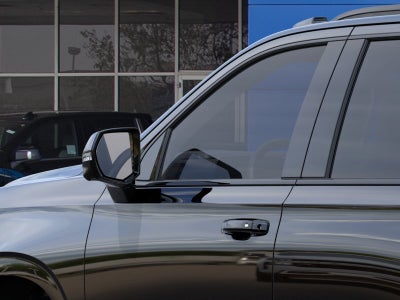 2027 Chevrolet Tahoe RST