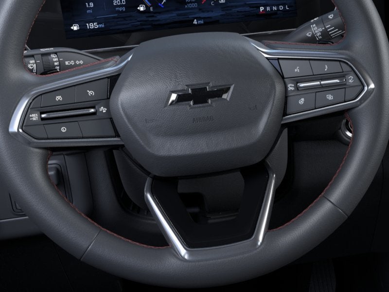 2027 Chevrolet Tahoe RST