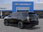 2027 Chevrolet Tahoe RST