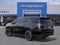 2027 Chevrolet Tahoe RST