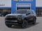2027 Chevrolet Tahoe RST
