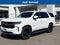 2022 Chevrolet Tahoe LS