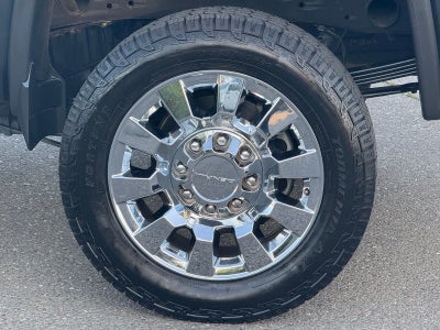 2018 GMC Sierra 2500 HD Denali