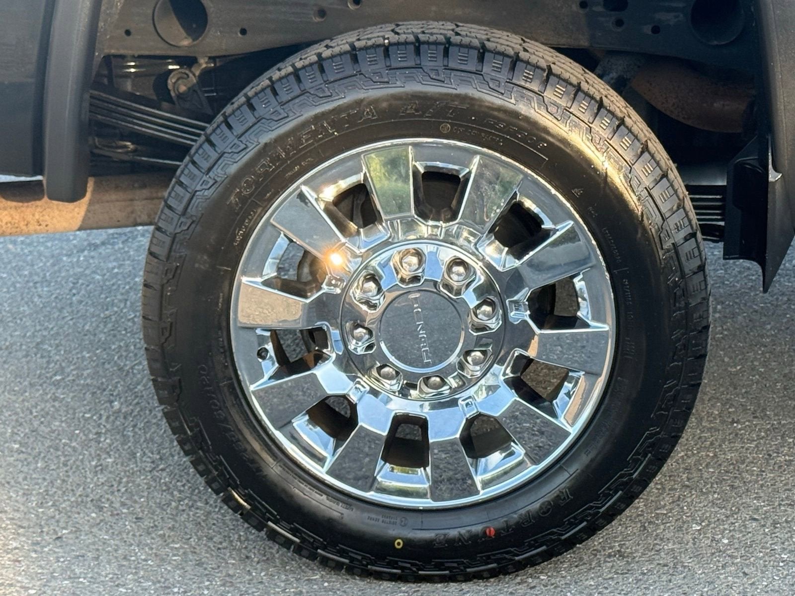 2018 GMC Sierra 2500 HD Denali