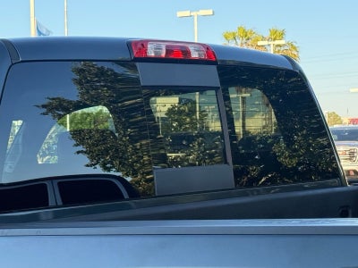 2018 GMC Sierra 2500 HD Denali