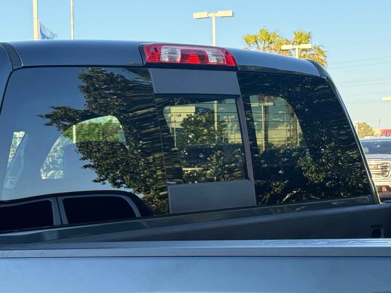 2018 GMC Sierra 2500 HD Denali