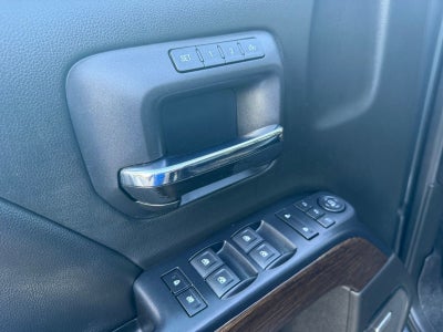 2018 GMC Sierra 2500 HD Denali