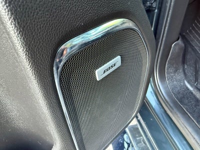 2018 GMC Sierra 2500 HD Denali