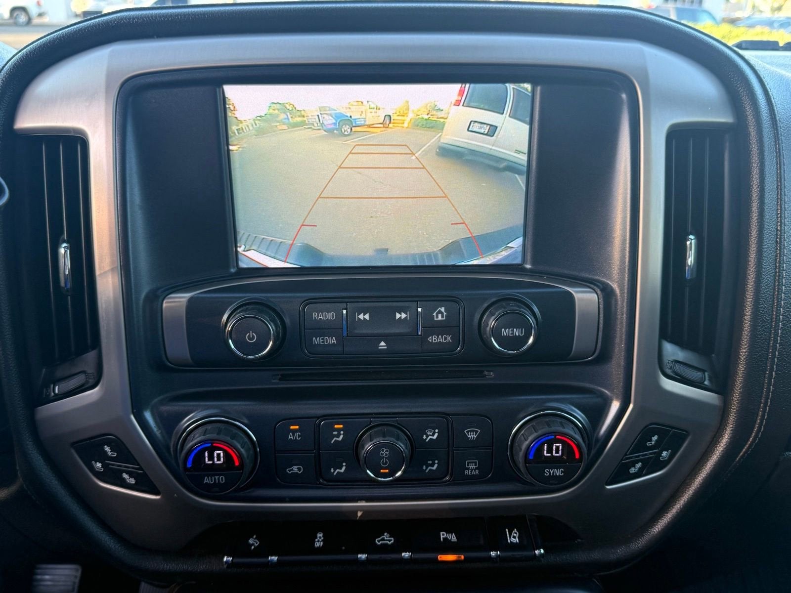 2018 GMC Sierra 2500 HD Denali