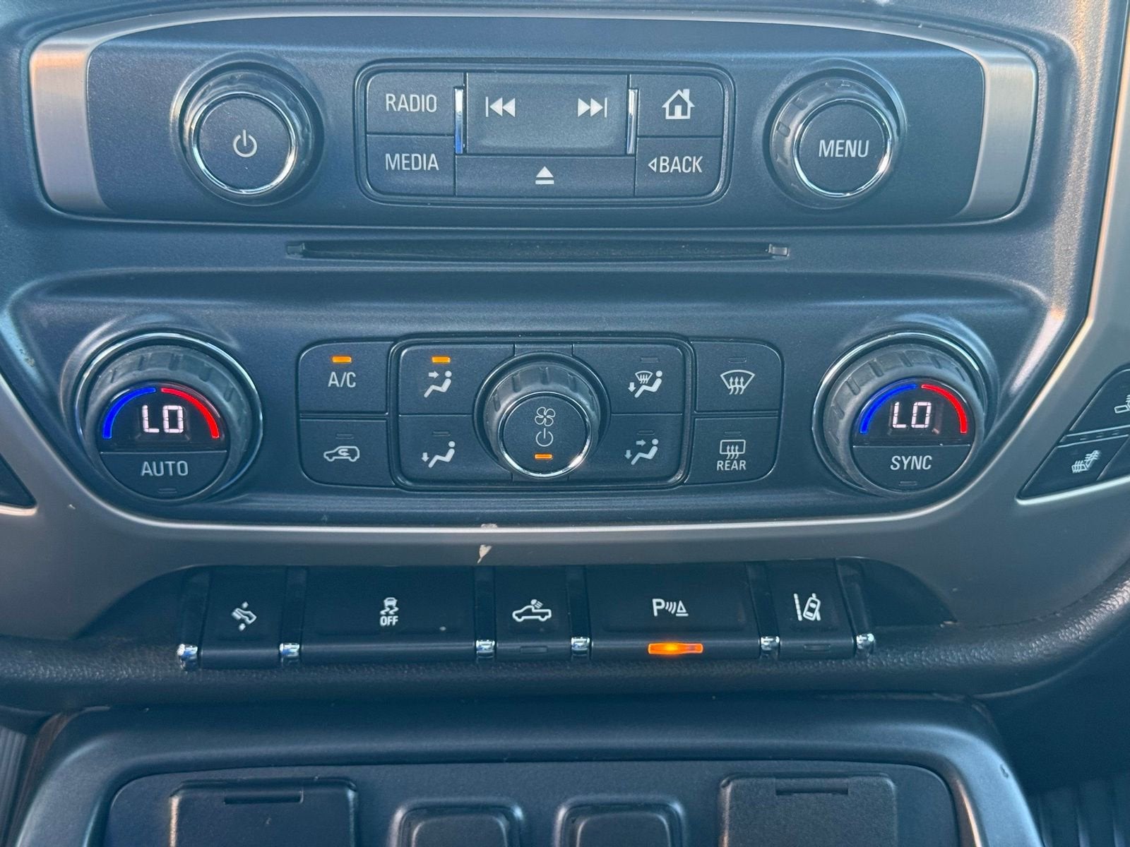 2018 GMC Sierra 2500 HD Denali