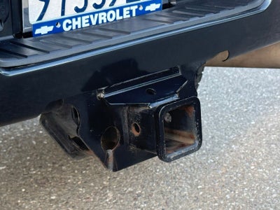 2018 GMC Sierra 2500 HD Denali