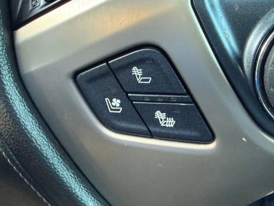 2018 GMC Sierra 2500 HD Denali