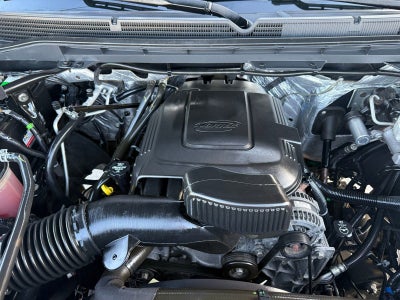 2018 GMC Sierra 2500 HD Denali