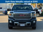 2018 GMC Sierra 2500 HD Denali