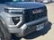 2023 GMC Canyon 4WD Elevation