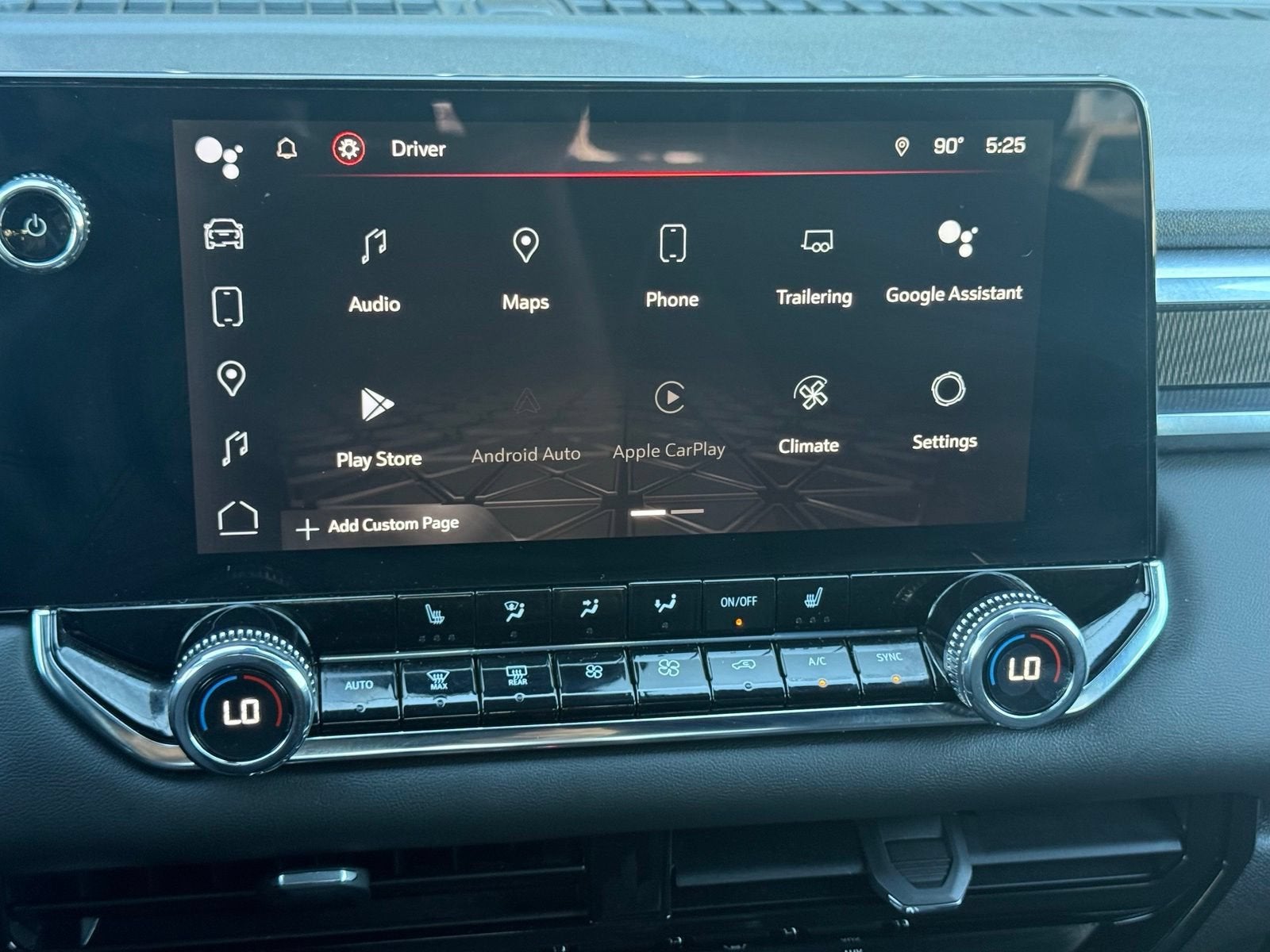 2023 GMC Canyon 4WD Elevation