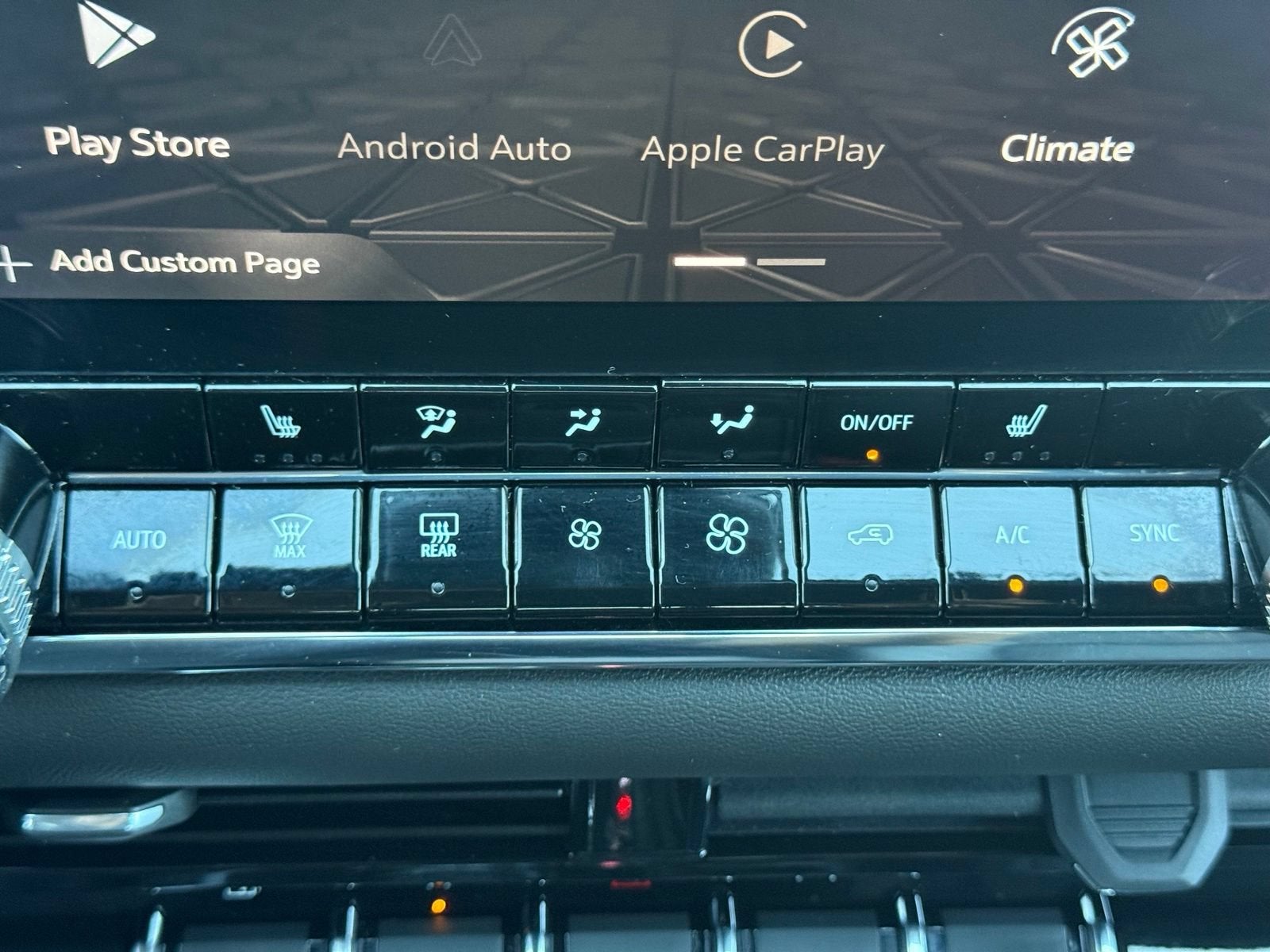 2023 GMC Canyon 4WD Elevation