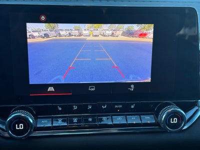 2023 GMC Canyon 4WD Elevation