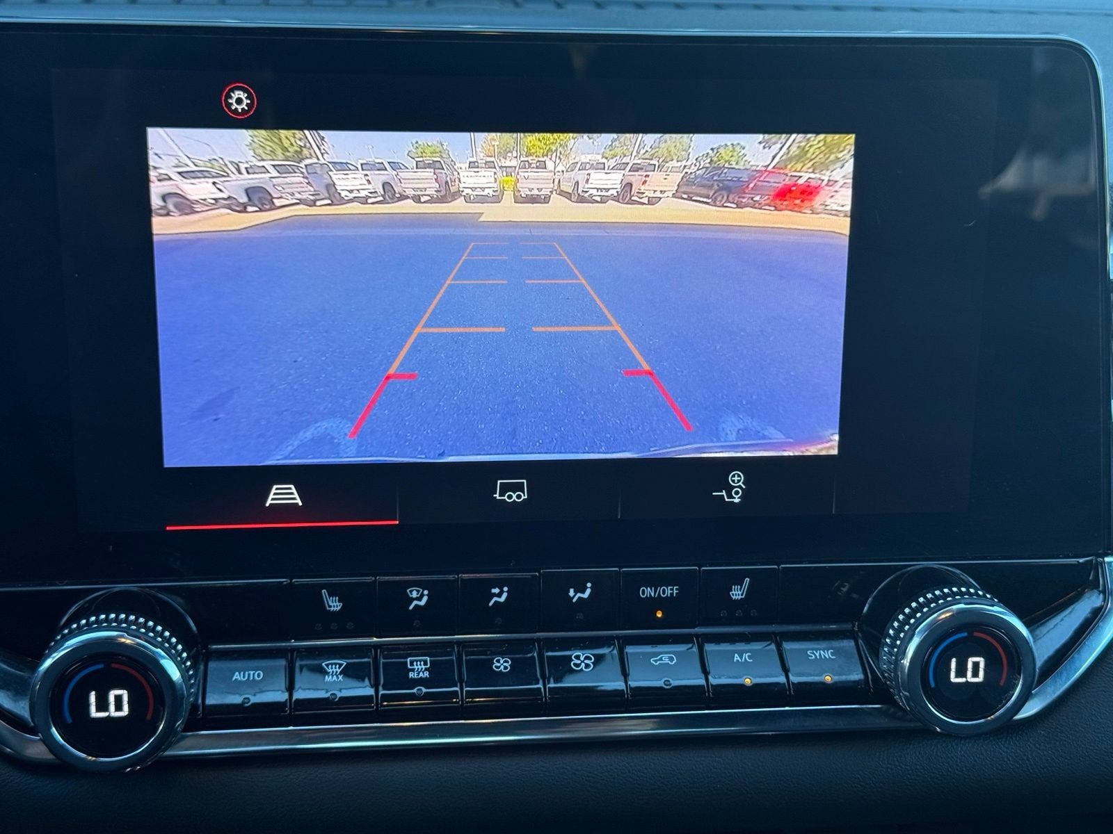 2023 GMC Canyon 4WD Elevation